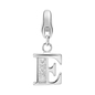 Dream "E" charm (DC-005)