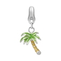 Dream Pálmafa charm (DC-101)