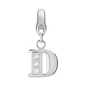 Dream "D" charm (DC-108) Dream "D" charm (DC-108)