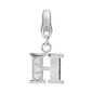Dream "H" charm (DC-111)