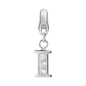 Dream "I" charm (DC-112) Dream "I" charm (DC-112)