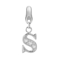 Dream "S" charm (DC-119)