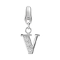 Dream "V" charm (DC-122)