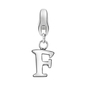 Dream "F" charm (DC-171) Dream "F" charm (DC-171)
