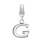 Dream "G" charm (DC-172)