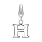 Dream "H" charm (DC-173) Dream "H" charm (DC-173)