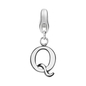 Dream "Q" charm (DC-182)