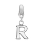 Dream "R" charm (DC-183) Dream "R" charm (DC-183)