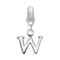Dream "W" charm (DC-188) Dream "W" charm (DC-188)