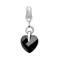 Dream Szív charm (DC-229) Dream Szív charm (DC-229)