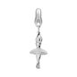 Dream Balerina charm (DC-339)