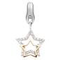 Dream Csillagok charm (DC-686) Dream Csillagok charm (DC-686)