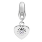 Dream Szív charm (DC-740) Dream Szív charm (DC-740)