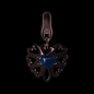 Dream Szív charm (DC-761) Dream Szív charm (DC-761)
