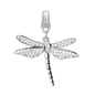Dream Szitakötő charm (DC-L23)