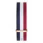 Daniel Wellington Cambride óraszíj (DW00200003)