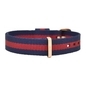Daniel Wellington Oxford óraszíj (DW00200029) Daniel Wellington Oxford óraszíj (DW00200029)