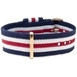 Daniel Wellington Canterbury óraszíj (DW00200030)