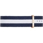 Daniel Wellington Glasgow óraszíj (DW00200031) Daniel Wellington Glasgow óraszíj (DW00200031)