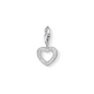 Thomas Sabo szív charm (0930-051-14) Thomas Sabo szív charm (0930-051-14)