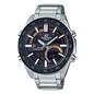 Casio Edifice férfi óra (ERA-120DB-1BVEF) Casio Edifice férfi óra (ERA-120DB-1BVEF)