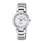 Citizen Eco-Drive Titánium női óra (EW2500-88A) Citizen Eco-Drive Titánium női óra (EW2500-88A)
