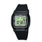 Casio férfi óra (W-201-1AVEF)