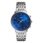 Fossil Chase Timer férfi óra (FS5542) Fossil Chase Timer férfi óra (FS5542)