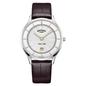 Rotary Ultra Slim férfi óra (GS08300/02) Rotary Ultra Slim férfi óra (GS08300/02)