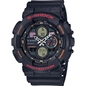Casio G-Shock férfi óra (GA-140-1A4ER) Casio G-Shock férfi óra (GA-140-1A4ER)