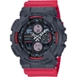Casio G-Shock férfi óra (GA-140-4AER) Casio G-Shock férfi óra (GA-140-4AER)
