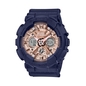 Casio G-Shock óra (GMA-S120MF-2A2ER)