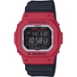 Casio G-Shock férfi óra (GW-M5610RB-4ER) Casio G-Shock férfi óra (GW-M5610RB-4ER)
