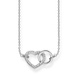 Thomas Sabo Valentin nyaklánc (KE1644-051-14-L50) Thomas Sabo Valentin nyaklánc (KE1644-051-14-L50)