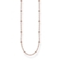 Thomas Sabo nyaklánc 70 cm (KE1890-415-40-L70) Thomas Sabo nyaklánc 70 cm (KE1890-415-40-L70)