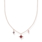Thomas Sabo nyaklánc 40 cm (KE1898-321-7-L40) Thomas Sabo nyaklánc 40 cm (KE1898-321-7-L40)
