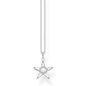 Thomas Sabo nyaklánc 45 cm (KE1899-051-14-L45) Thomas Sabo nyaklánc 45 cm (KE1899-051-14-L45)