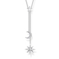 Thomas Sabo nyaklánc 45 cm (KE1900-051-14-L45) Thomas Sabo nyaklánc 45 cm (KE1900-051-14-L45)
