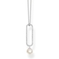 Thomas Sabo nyaklánc 55 cm (KE1904-167-14-L55) Thomas Sabo nyaklánc 55 cm (KE1904-167-14-L55)