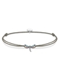 Thomas Sabo Little Secrets Szitakötő karkötő (LS073-298-7-L20) Thomas Sabo Little Secrets Szitakötő karkötő (LS073-298-7-L20)