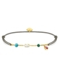 Thomas Sabo Little Secrets karkötő (LS080-995-7-L20) Thomas Sabo Little Secrets karkötő (LS080-995-7-L20)