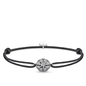 Thomas Sabo Little Secrets Iránytű karkötő (LS088-907-11-L22) Thomas Sabo Little Secrets Iránytű karkötő (LS088-907-11-L22)