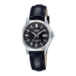 Casio női óra (LTS-100L-1AVEF)