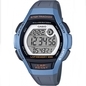 Casio Collection női óra (LWS-2000H-2AVEF)