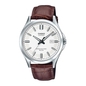 Casio férfi óra (MTS-100L-7AVEF)