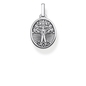 Thomas Sabo Életfa medál (PE864-637-21) Thomas Sabo Életfa medál (PE864-637-21)