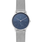 Skagen Kristoffer férfi óra (SKW6500)