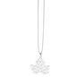 Silvertrends ezüst nyakék (ST1474)