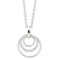 Silvertrends ezüst nyaklánc (ST1589) Silvertrends ezüst nyaklánc (ST1589)
