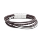Steelwear férfi karkötő (SW-533)